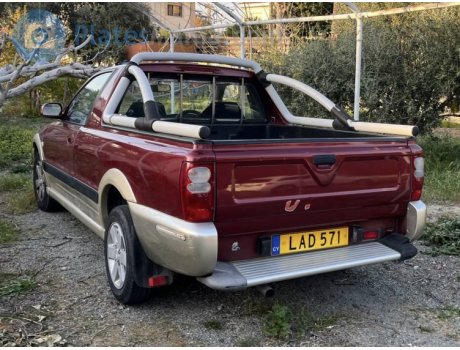 LAD 571, Proton Jumbuck