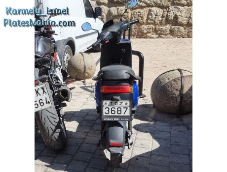 TOZ 3687, NIU M Series