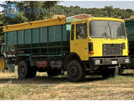 AM 56906, MAN M90