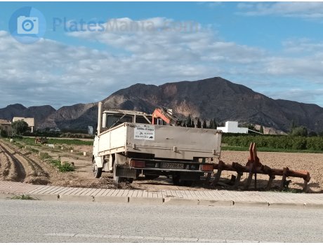 TO 2786 AC, Iveco Daily