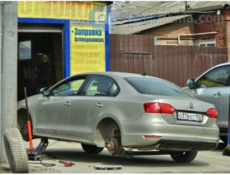 о376от102, Volkswagen Jetta