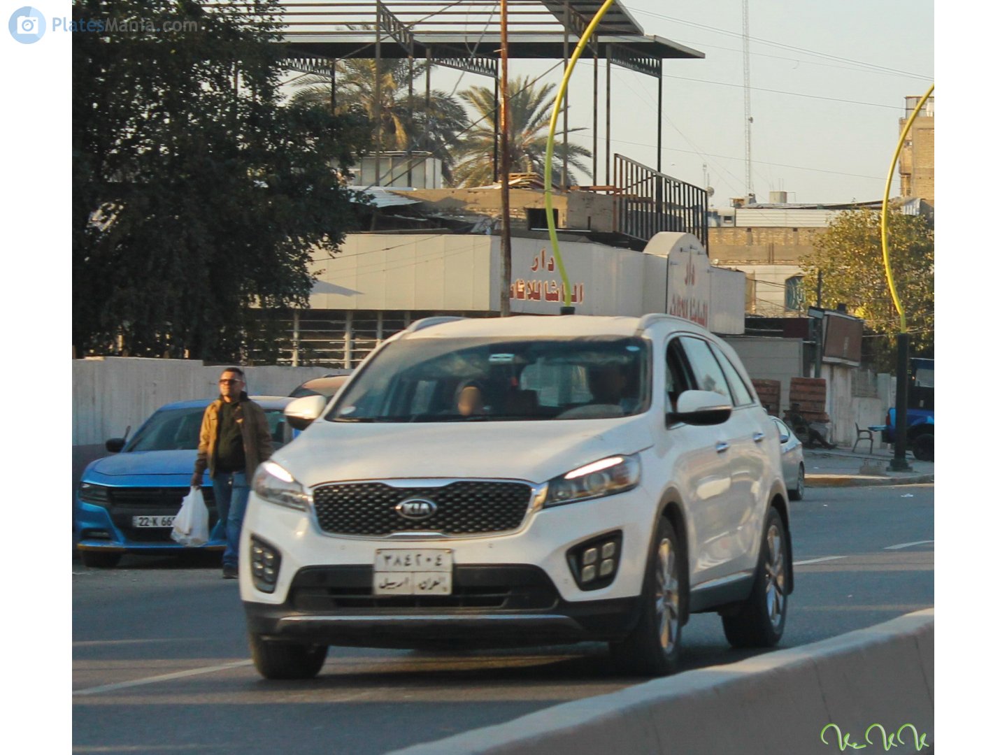 ٣٧٤٢٠٤, Kia Sorento 3rd gen (Prime) (UM), 2014–2020