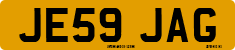 License plate of the United Kingdom, 2001 year system
