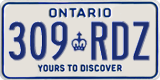 Ontario, 123-ABC