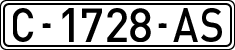 C 1728 AS