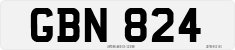 License plate of the United Kingdom, 1932 year system