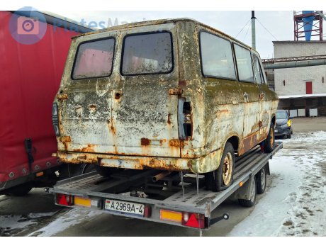 A 2969 A-4, BLYSS Jupiter