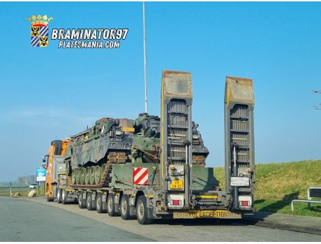 25-28-ZZ, Nooteboom MCO/MPL/O/OD/OSD-Series