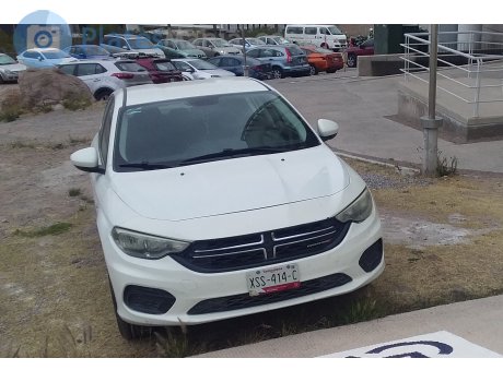 XSS-414-C, Dodge Neon