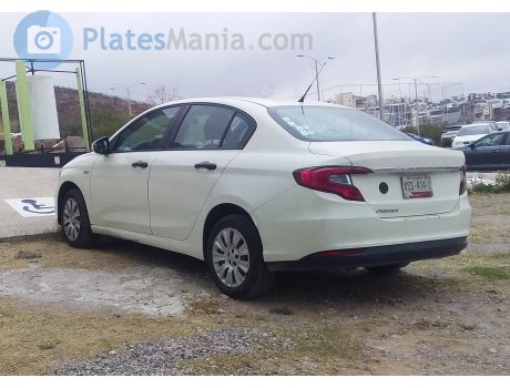 XSS-414-C, Dodge Neon