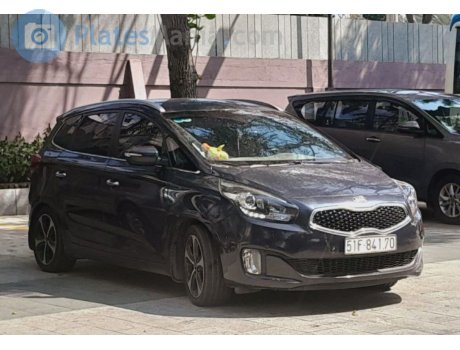 51F-841.70, Kia Rondo