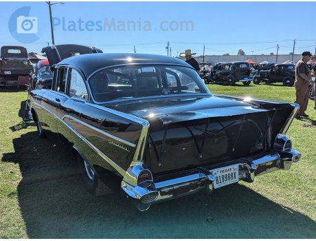 B18988X, Chevrolet 210