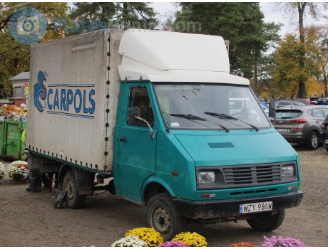 WZY 98AW, FSC Lublin 33