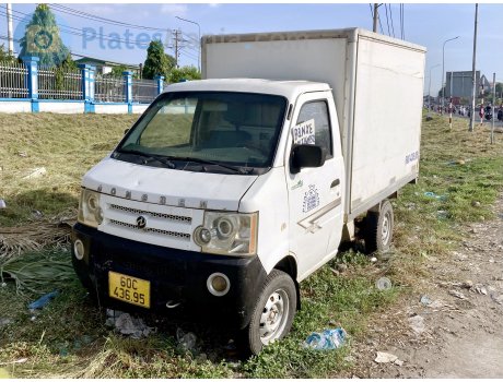 60C-436.95, Dongben XE