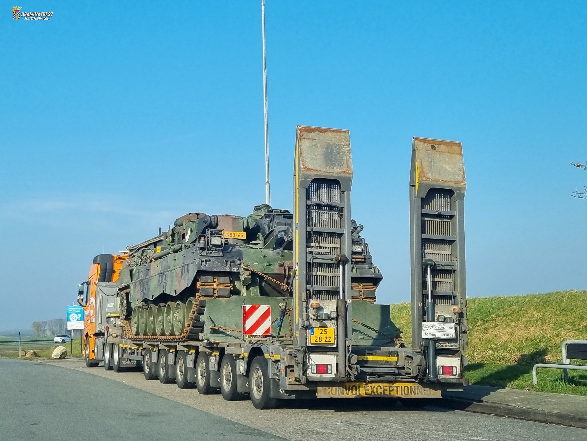 25-28-ZZ, Nooteboom MCO/MPL/O/OD/OSD-Series 