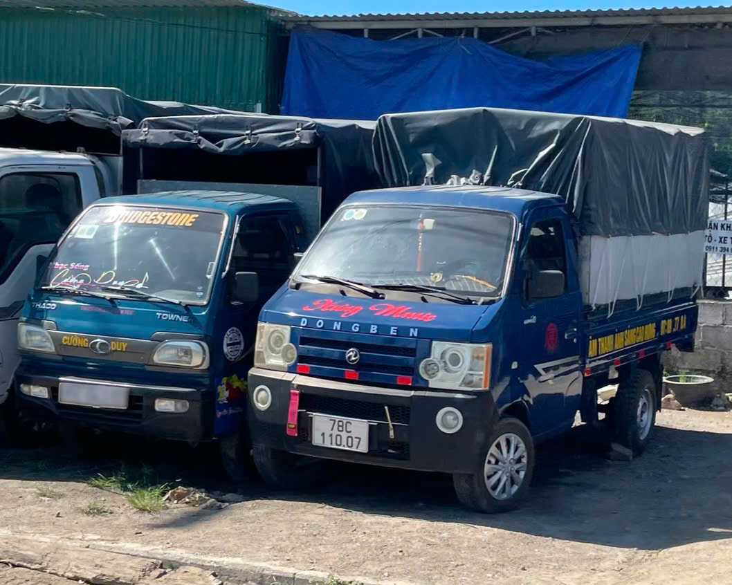 78C-110.07, Dongben XE 