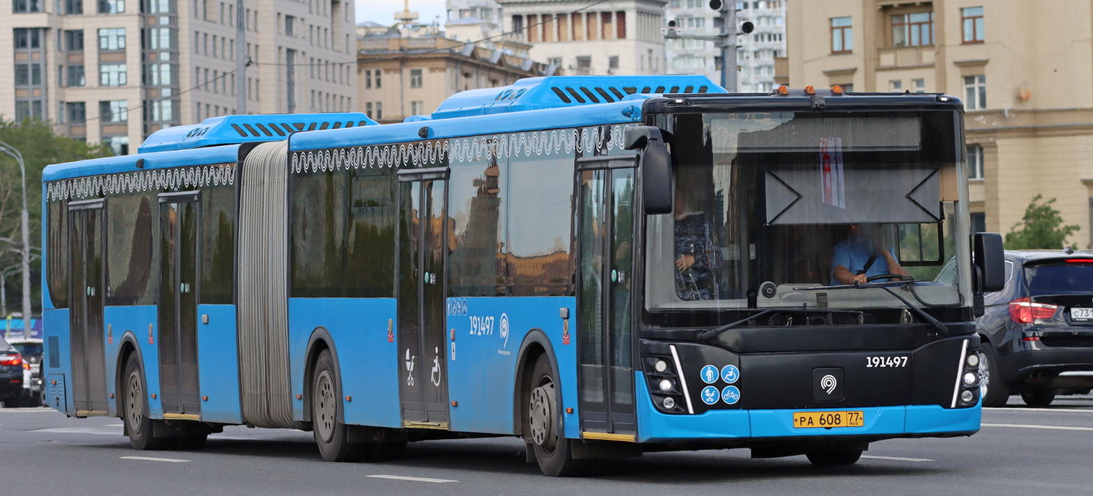 ра 608 77, LiAZ 6213 1st gen, 2nd facelift, 2020–