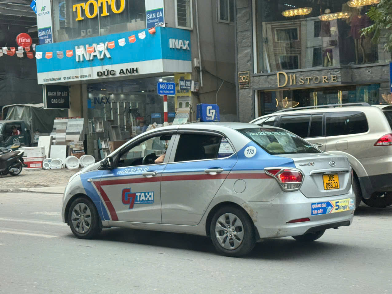 30E-088.33, Hyundai i10 2nd gen Grand i10X (BA; ID-market), facelift, 2017–2020