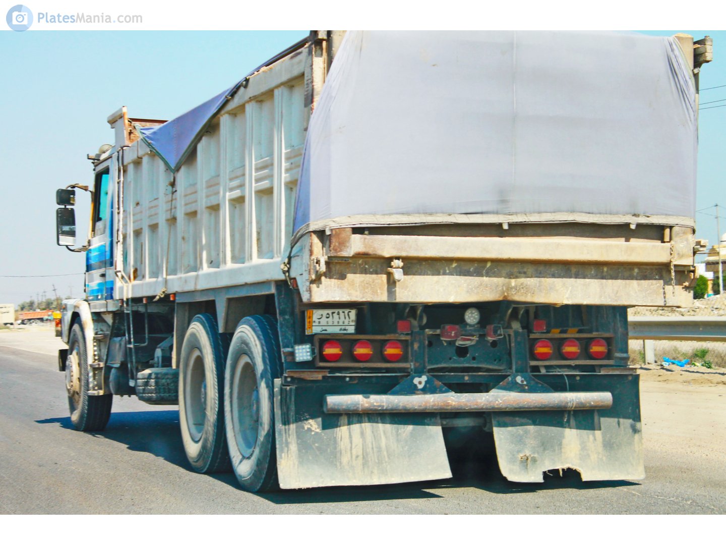 R 53962, 2008 year system 