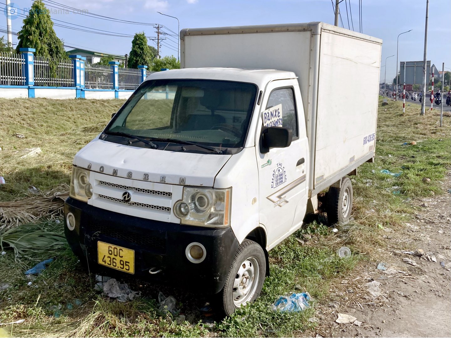 60C-436.95, Dongben XE 