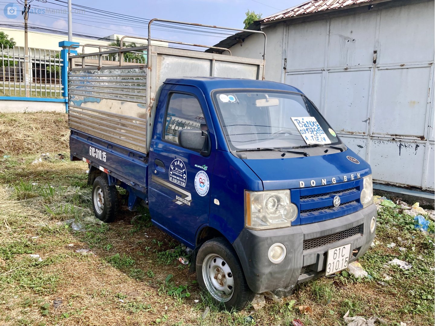 61C-310.15, Dongben XE 