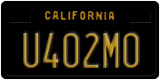 California, Specialty (A123B4)