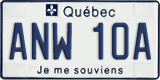 Quebec, ABC 12D