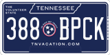 Tennessee, 123-ABCD
