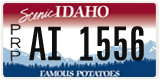 Idaho, Apportioned (AB 1234)