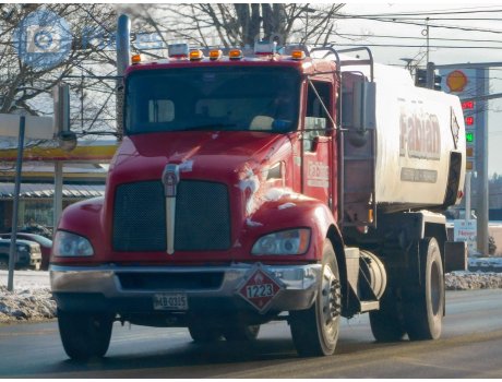 1B-0315, Kenworth T370