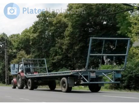 YLL-789, Kässbohrer V-Series