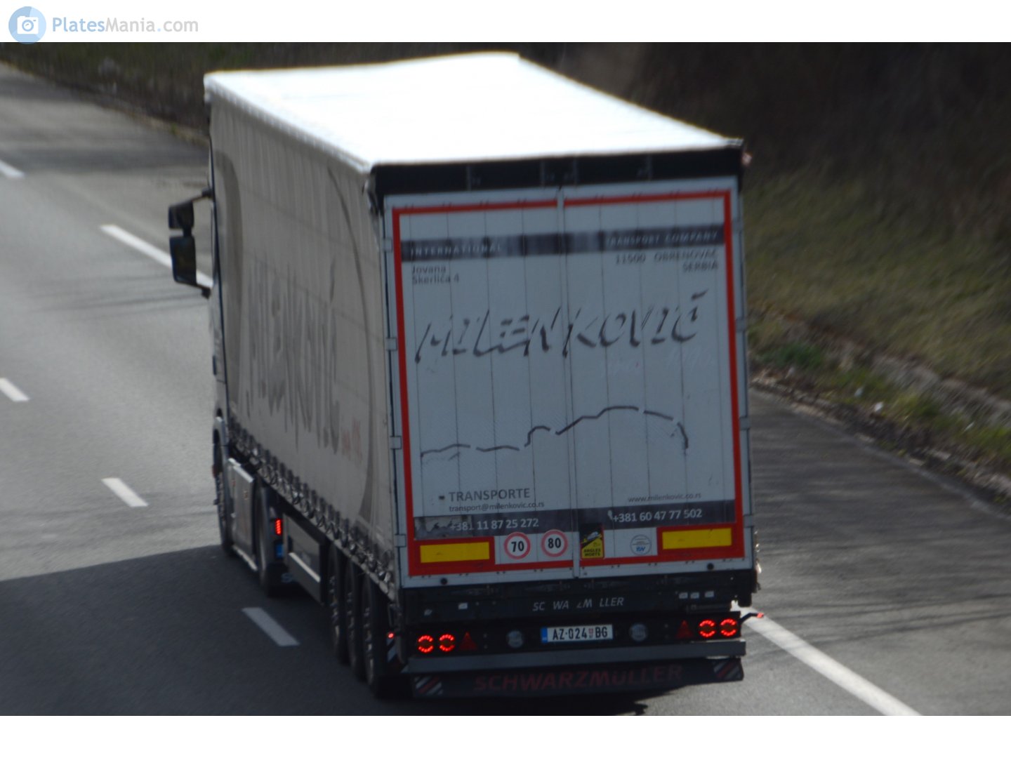 AZ-024 BG, Schwarzmüller 