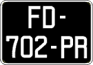 FD-702-PR
