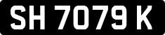License plate of Singapore, Taxi / Rentals