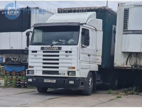 02 097-29 BI, Scania III-Series