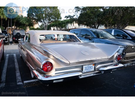 312293, Buick Electra