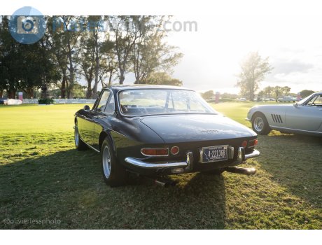 4-22136B, Ferrari 365