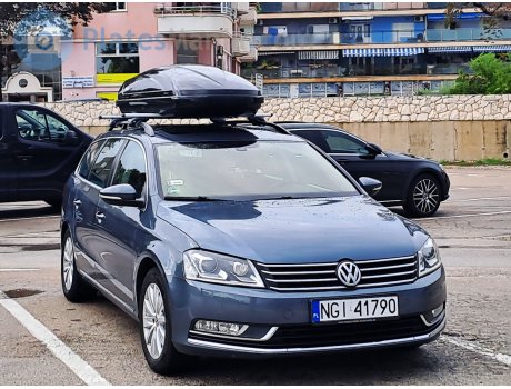 NGI 41790, Volkswagen Passat