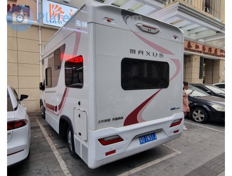 苏D·1N31J, Maxus V90