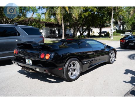 GT3-R, Lamborghini Diablo