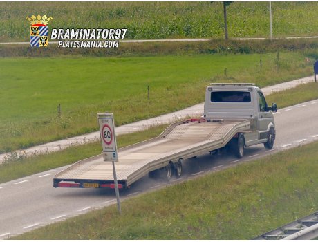 ON-88-GY, Veldhuizen P Series