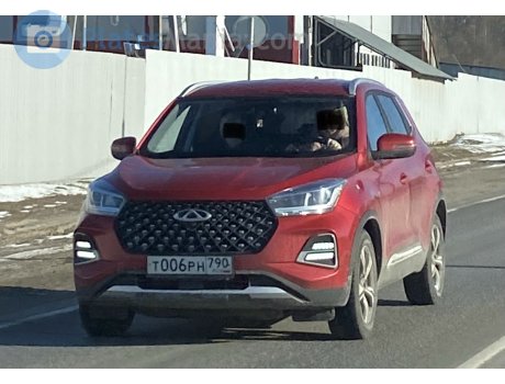 т006рн790, Chery (Chirey) Tiggo 4