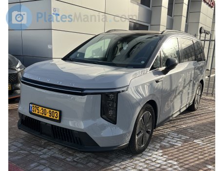 375-30-903, Maxus Mifa 7