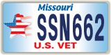 Missouri, Military