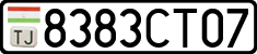 8383CT07