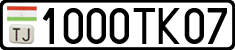1000TK07