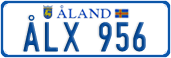 ÅLX 956