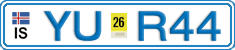 YU R44