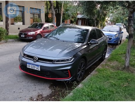 AH 029 WI, Volkswagen Vento