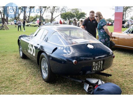 Roma 194871, Ferrari 250